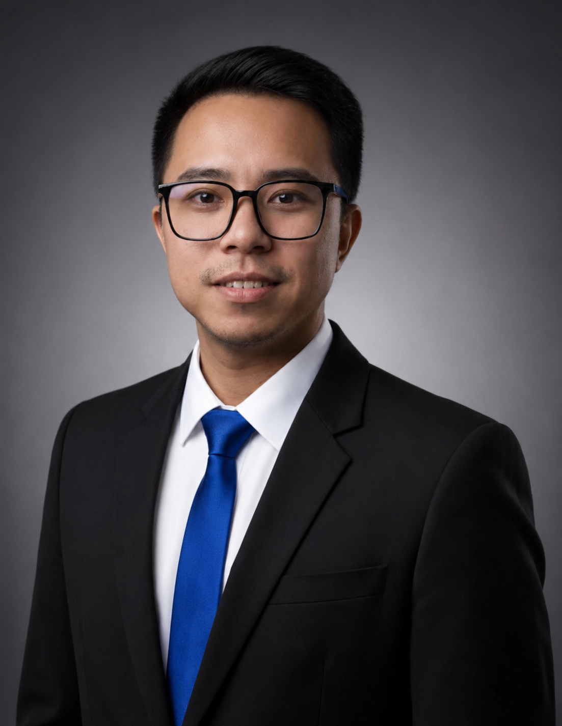Mohd Zulfadhlee Nasyir