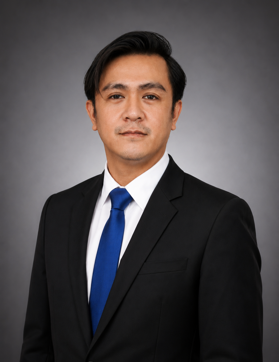 Mohd Rajiskanah Atin